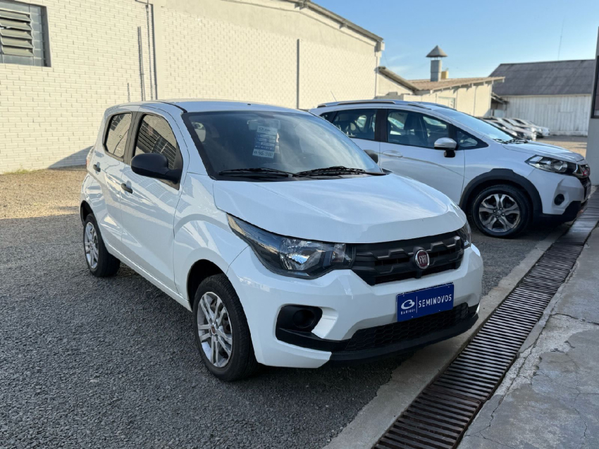 fiat mobi 1.0 evo flex like. manual 2019
