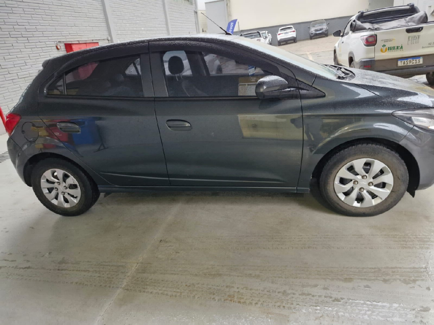 chevrolet onix 1.0 mpfi lt 8v flex 4p manual 2019