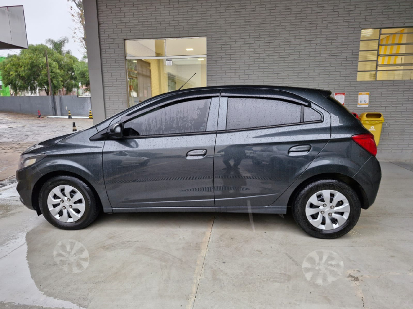 chevrolet onix 1.0 mpfi lt 8v flex 4p manual 2019