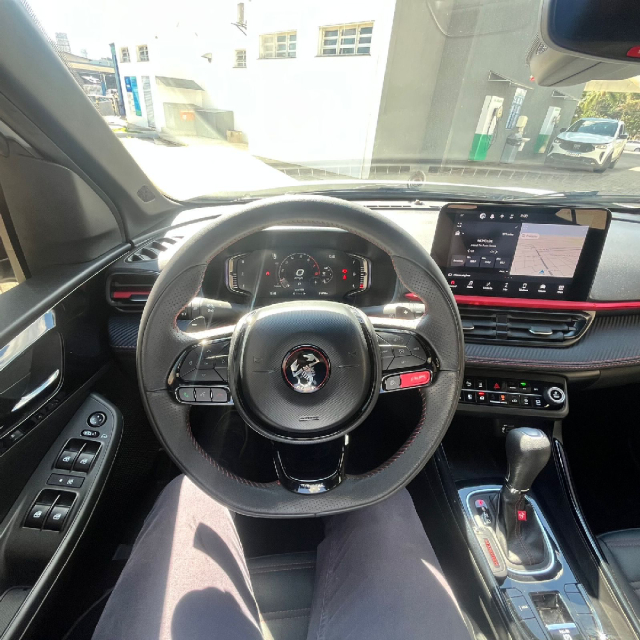 fiat fastback 1.3 turbo 270 flex abarth at6 4p automatico 2024