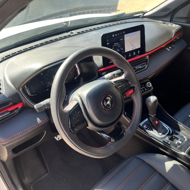 fiat fastback 1.3 turbo 270 flex abarth at6 4p automatico 2024