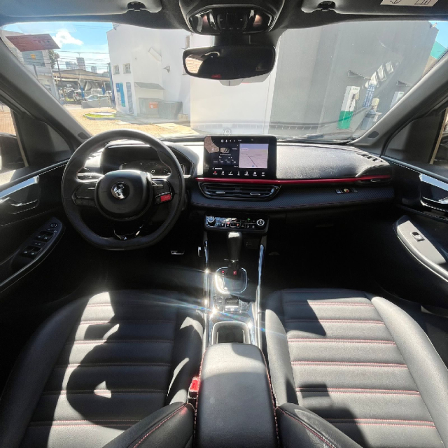 fiat fastback 1.3 turbo 270 flex abarth at6 4p automatico 2024