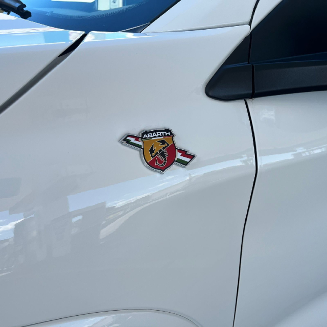fiat fastback 1.3 turbo 270 flex abarth at6 4p automatico 2024