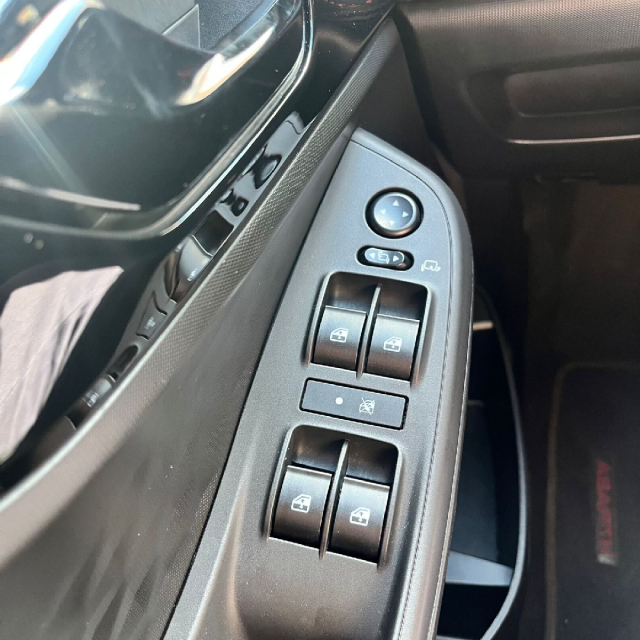 fiat fastback 1.3 turbo 270 flex abarth at6 4p automatico 2024