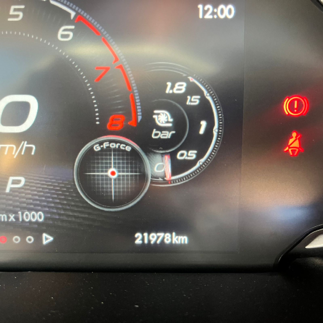 fiat fastback 1.3 turbo 270 flex abarth at6 4p automatico 2024