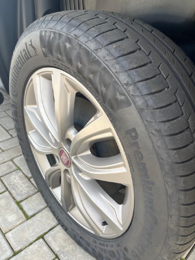 fiat toro 2.0 16v turbo diesel ranch 4wd at9 4p automatico 2019