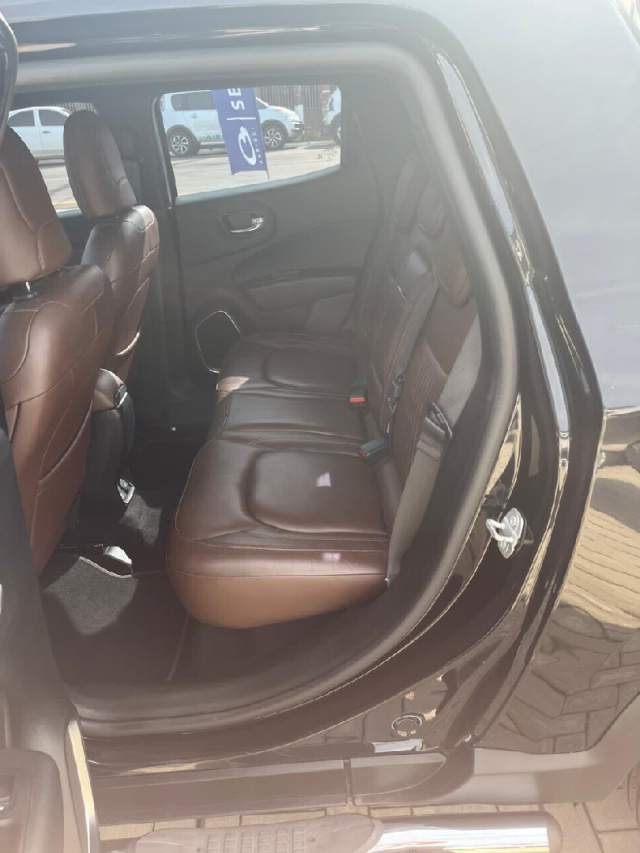 fiat toro 2.0 16v turbo diesel ranch 4wd at9 4p automatico 2019