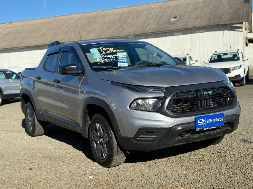 fiat toro 1.3 turbo 270 flex endurance at6 4p automatico 2024 fiat toro 1.3 turbo 270 flex endurance at6 4p automatico 2024