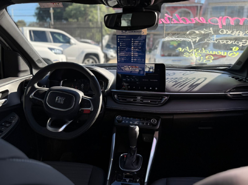 fiat fastback 1.0 turbo 200 flex impetus cvt 4p automatico 2025