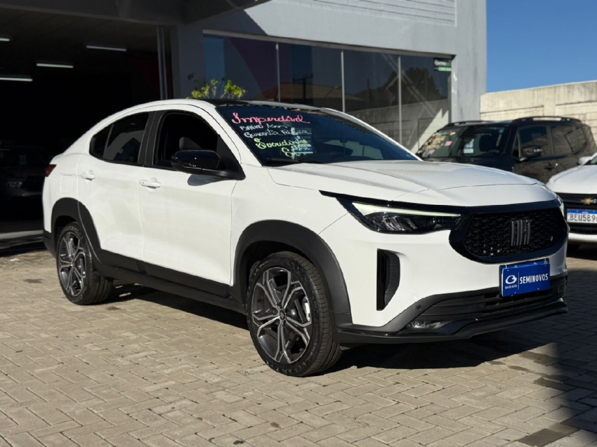 fiat fastback 1.0 turbo 200 flex impetus cvt 4p automatico 2025 fiat fastback 1.0 turbo 200 flex impetus cvt 4p automatico 2025