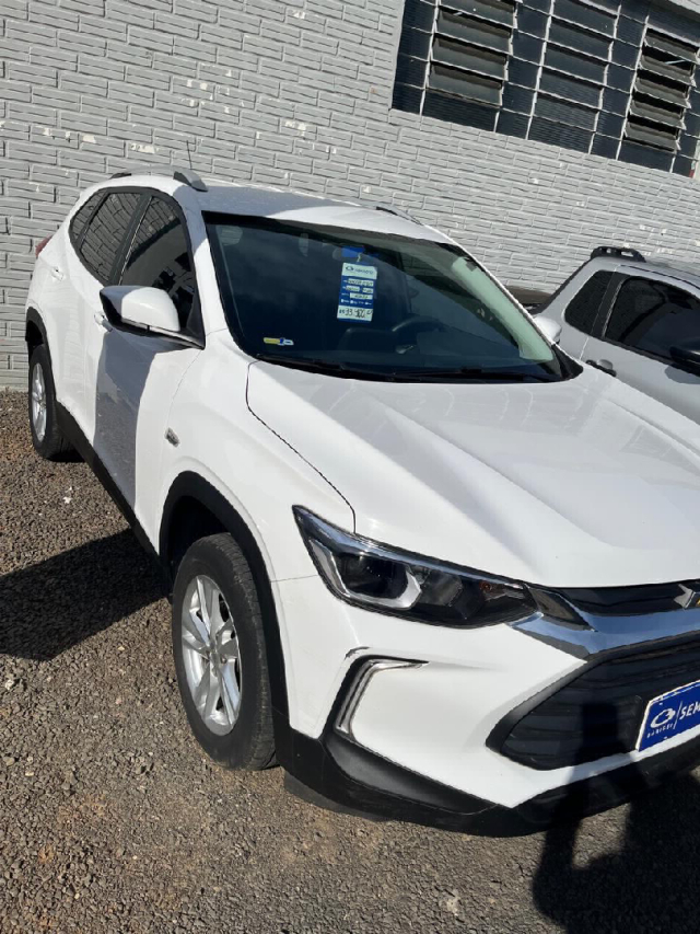 chevrolet tracker 1.0 turbo flex lt automatico 4p 2021 chevrolet tracker 1.0 turbo flex lt automatico 4p 2021