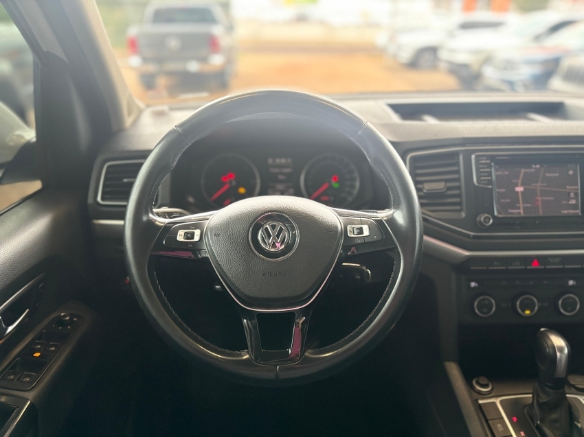 volkswagen amarok 2.0 comfortline 4x4 cd 16v turbo intercooler diesel 4p automatico 2019