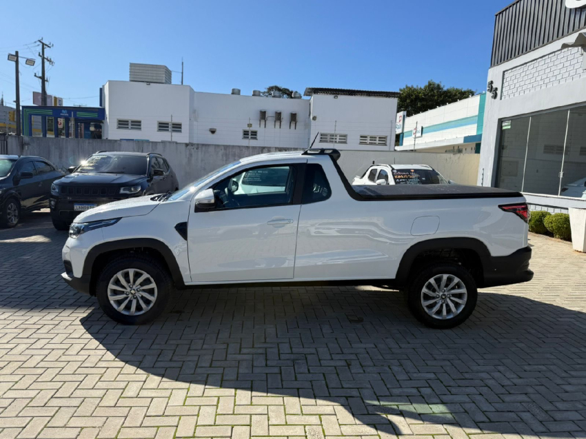 fiat strada 1.3 firefly flex freedom cs manual 2p automatico 2025