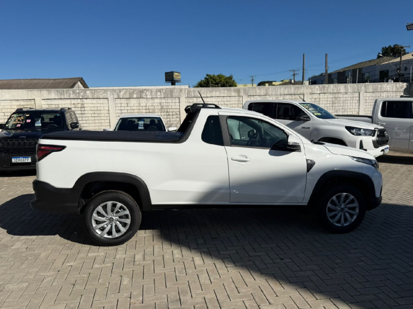 fiat strada 1.3 firefly flex freedom cs manual 2p automatico 2025
