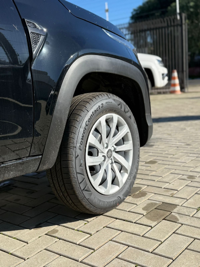 fiat strada 1.3 firefly flex freedom cs manual 2p automatico 2025