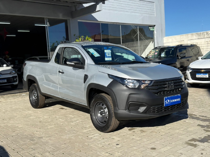fiat strada 1.3 firefly flex endurance cs manual 2p automatico 2025 fiat strada 1.3 firefly flex endurance cs manual 2p automatico 2025