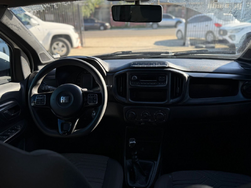 fiat strada 1.3 firefly flex freedom cd manual 4p 2022
