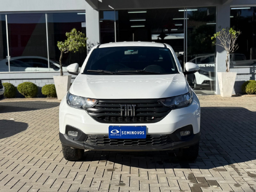 fiat strada 1.3 firefly flex freedom cd manual 4p 2022