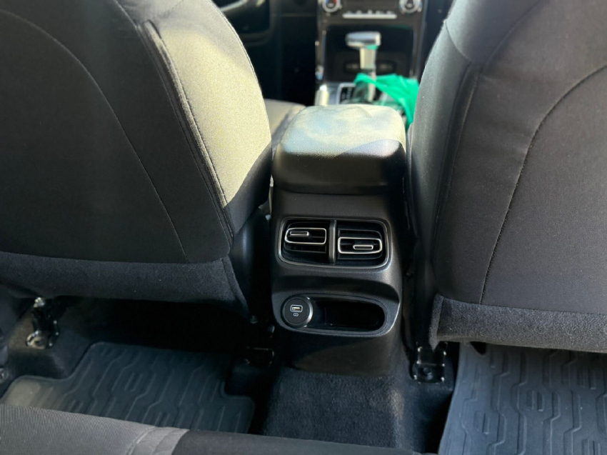 hyundai creta 1.0 tgdi flex limited automatico 4p 2022