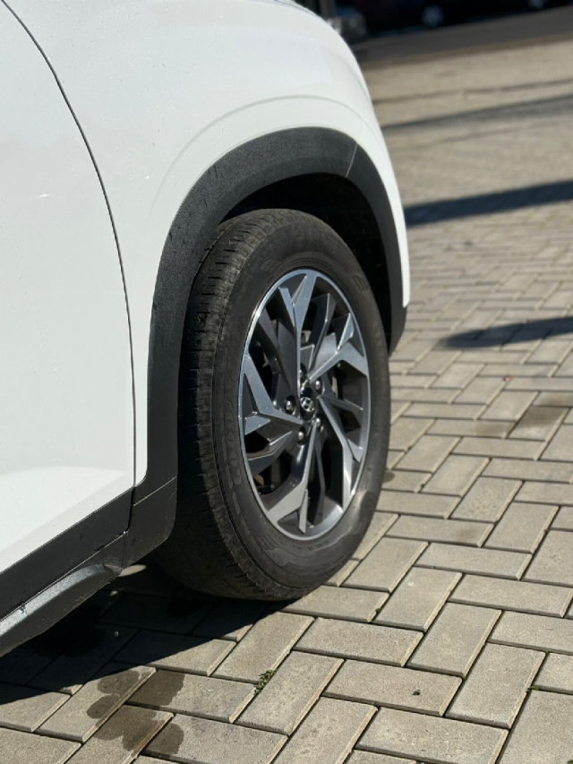 hyundai creta 1.0 tgdi flex limited automatico 4p 2022