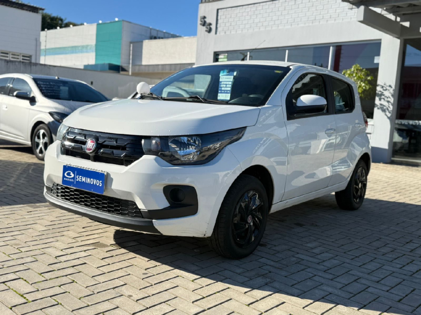 fiat mobi 1.0 evo flex like. manual 4p 2017