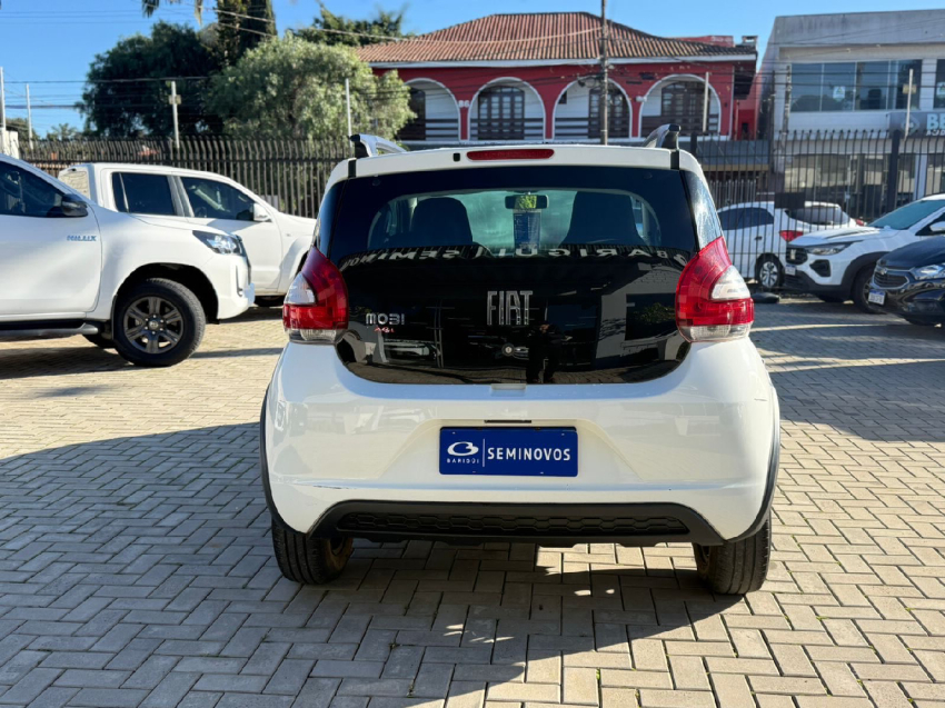 fiat mobi 1.0 evo flex way manual 4p 2020