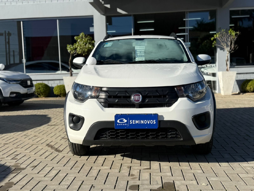 fiat mobi 1.0 evo flex way manual 4p 2020