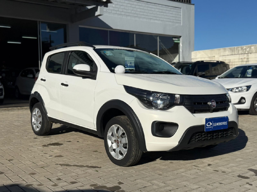 fiat mobi 1.0 evo flex way manual 4p 2020