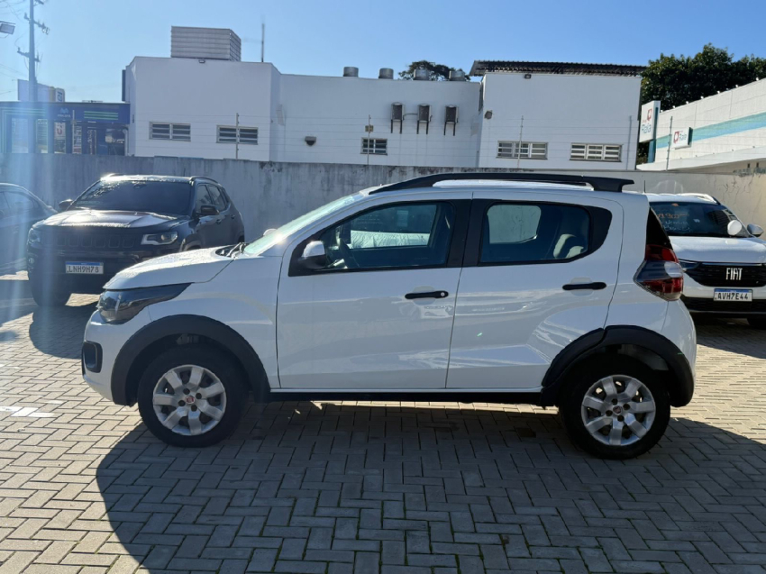 fiat mobi 1.0 evo flex way manual 4p 2020