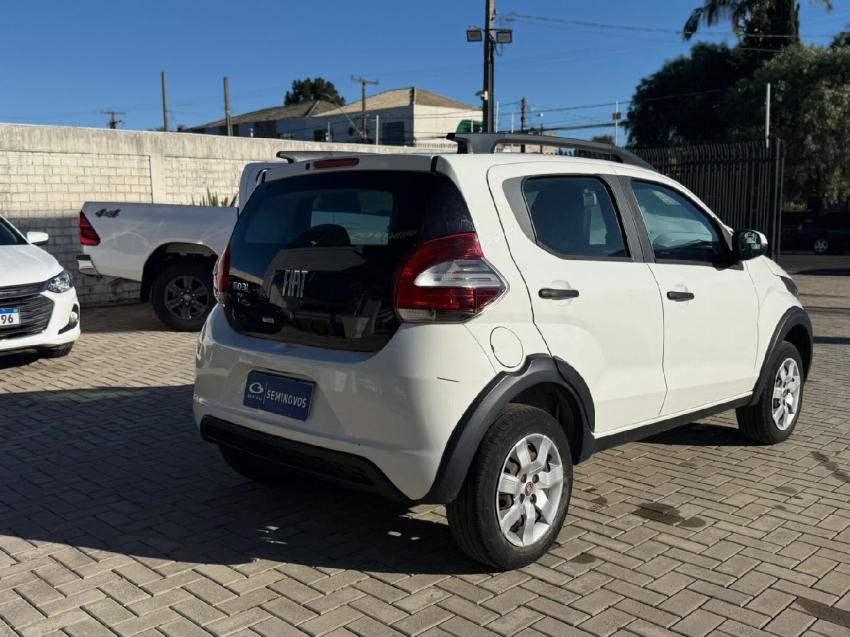 fiat mobi 1.0 evo flex way manual 4p 2020