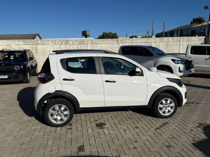 fiat mobi 1.0 evo flex way manual 4p 2020