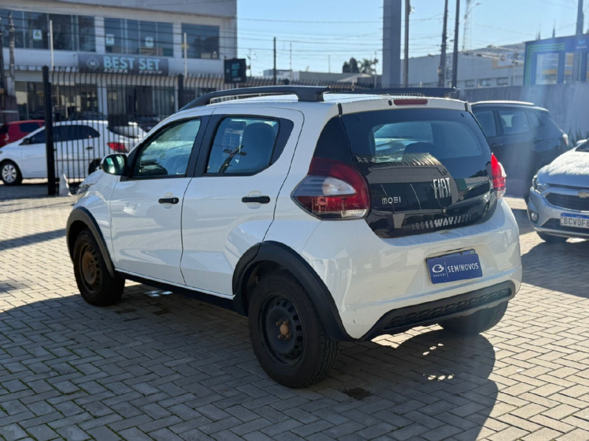 fiat mobi 1.0 evo flex way manual 4p 2020