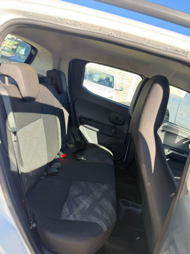 fiat mobi 1.0 evo flex way manual 4p 2020