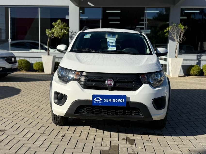fiat mobi 1.0 evo flex way manual 4p 2020