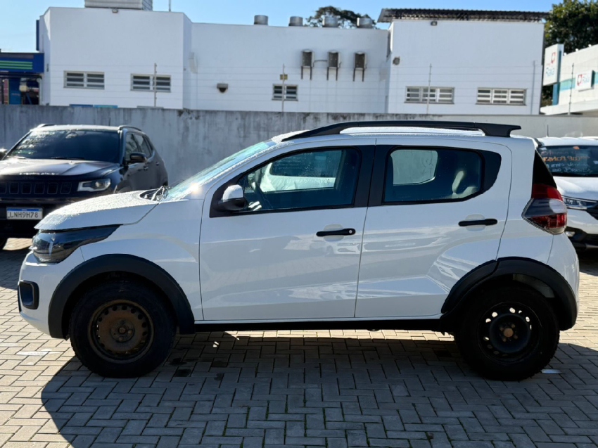 fiat mobi 1.0 evo flex way manual 4p 2020