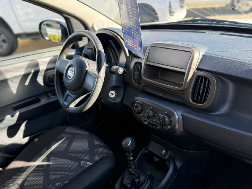 fiat mobi 1.0 evo flex way manual 4p 2020