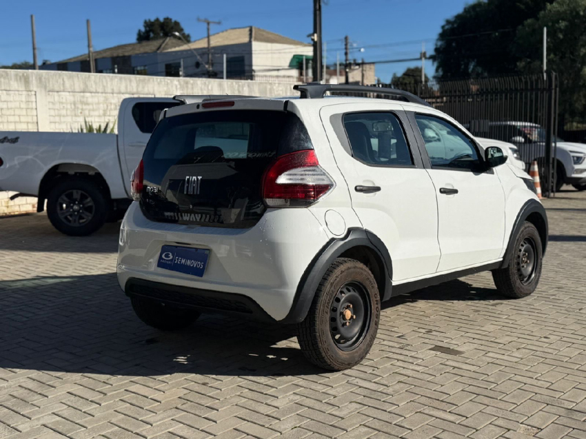 fiat mobi 1.0 evo flex way manual 4p 2020