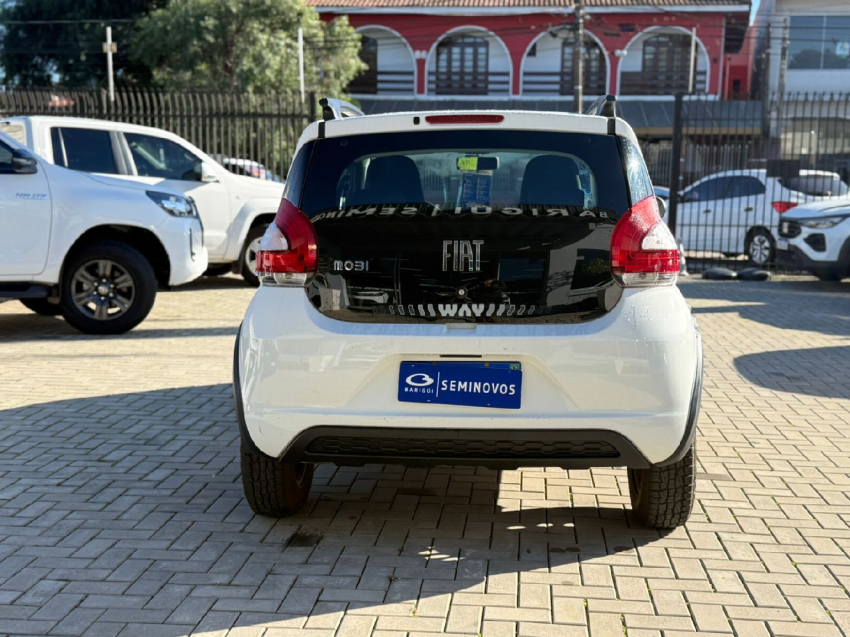 fiat mobi 1.0 evo flex way manual 4p 2020