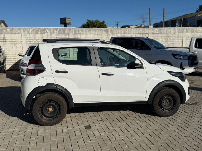 fiat mobi 1.0 evo flex way manual 4p 2020