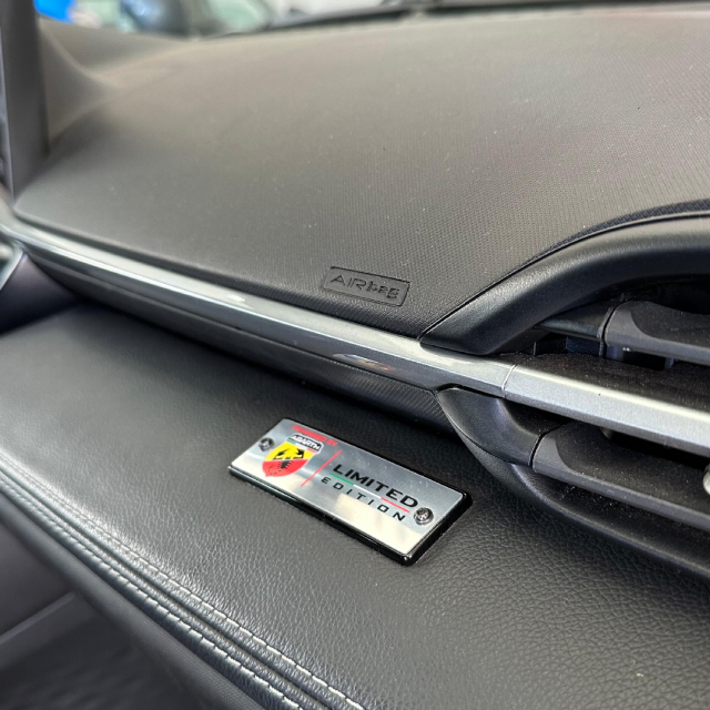 fiat fastback 1.3 turbo 270 flex limited edition at6 4p automatico 2024