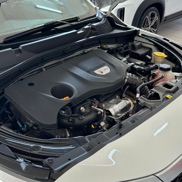 fiat fastback 1.3 turbo 270 flex limited edition at6 4p automatico 2024