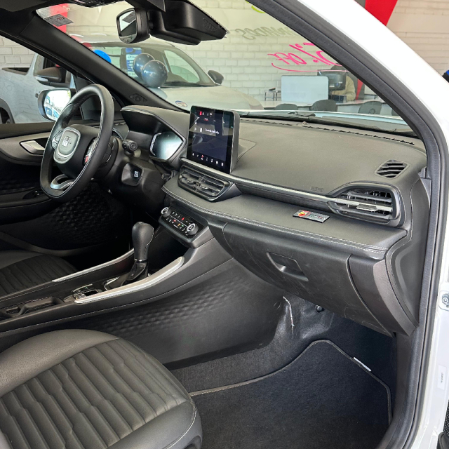 fiat fastback 1.3 turbo 270 flex limited edition at6 4p automatico 2024