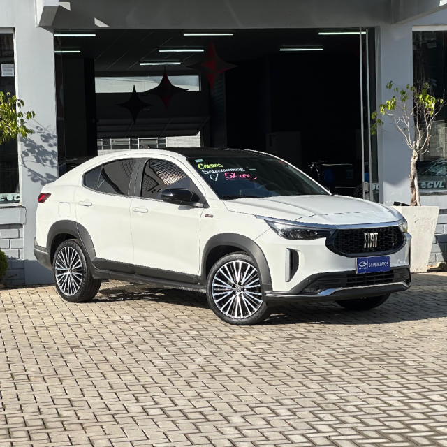 fiat fastback 1.3 turbo 270 flex limited edition at6 4p automatico 2024