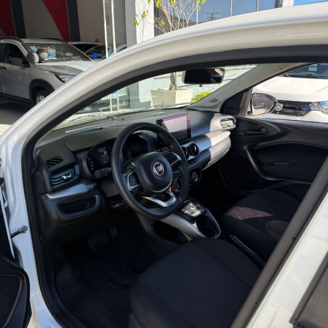 fiat argo 1.3 firefly flex drive gsr 4p semiautomatico 2019