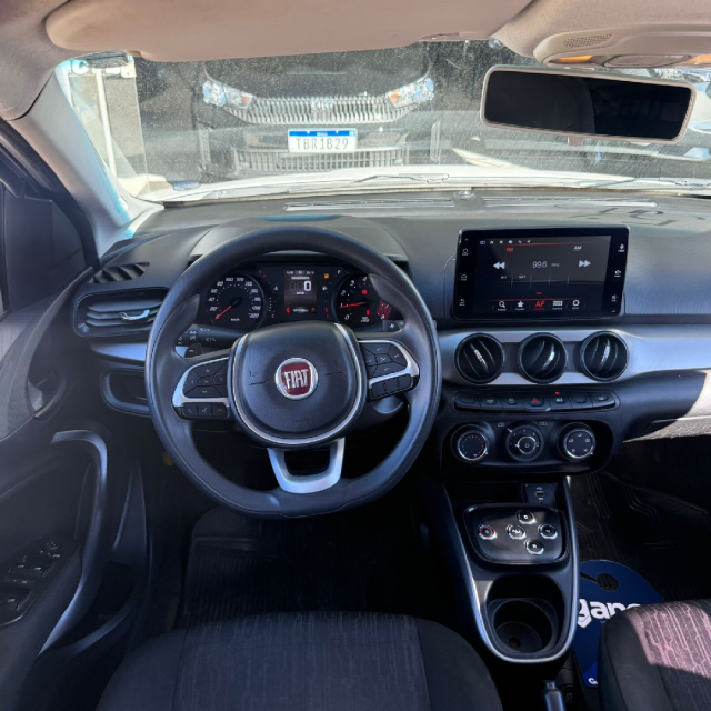 fiat argo 1.3 firefly flex drive gsr 4p semiautomatico 2019