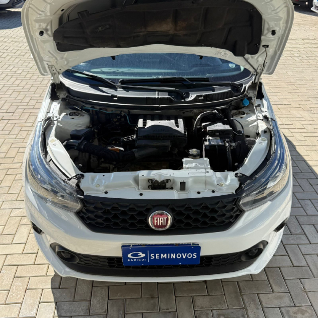 fiat argo 1.3 firefly flex drive gsr 4p semiautomatico 2019