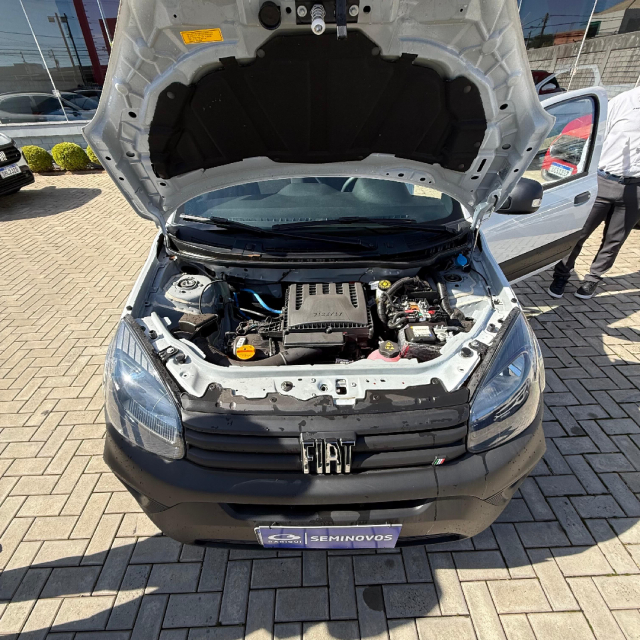 fiat fiorino 1.3 firefly flex endurance manual 2p 2025