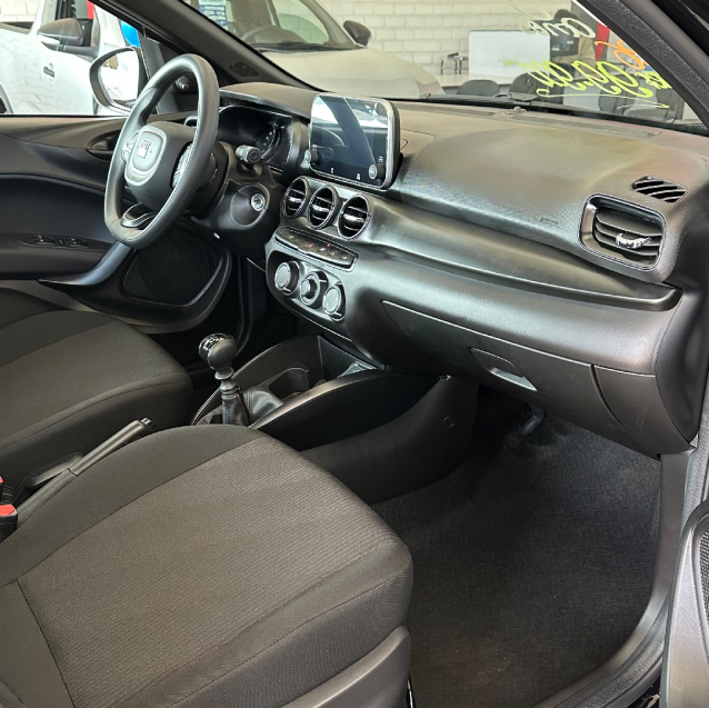 fiat cronos 1.0 firefly flex drive manual 4p 2026