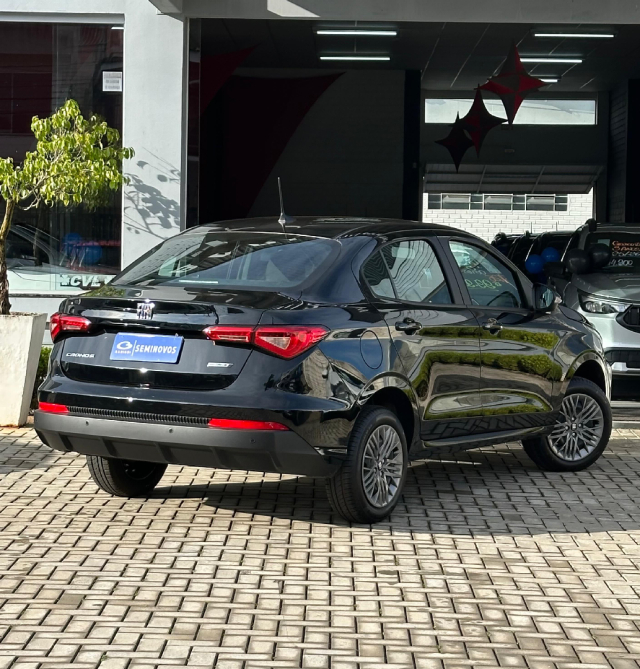 fiat cronos 1.0 firefly flex drive manual 4p 2026