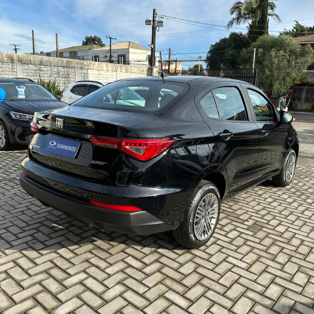 fiat cronos 1.0 firefly flex drive manual 4p 2026